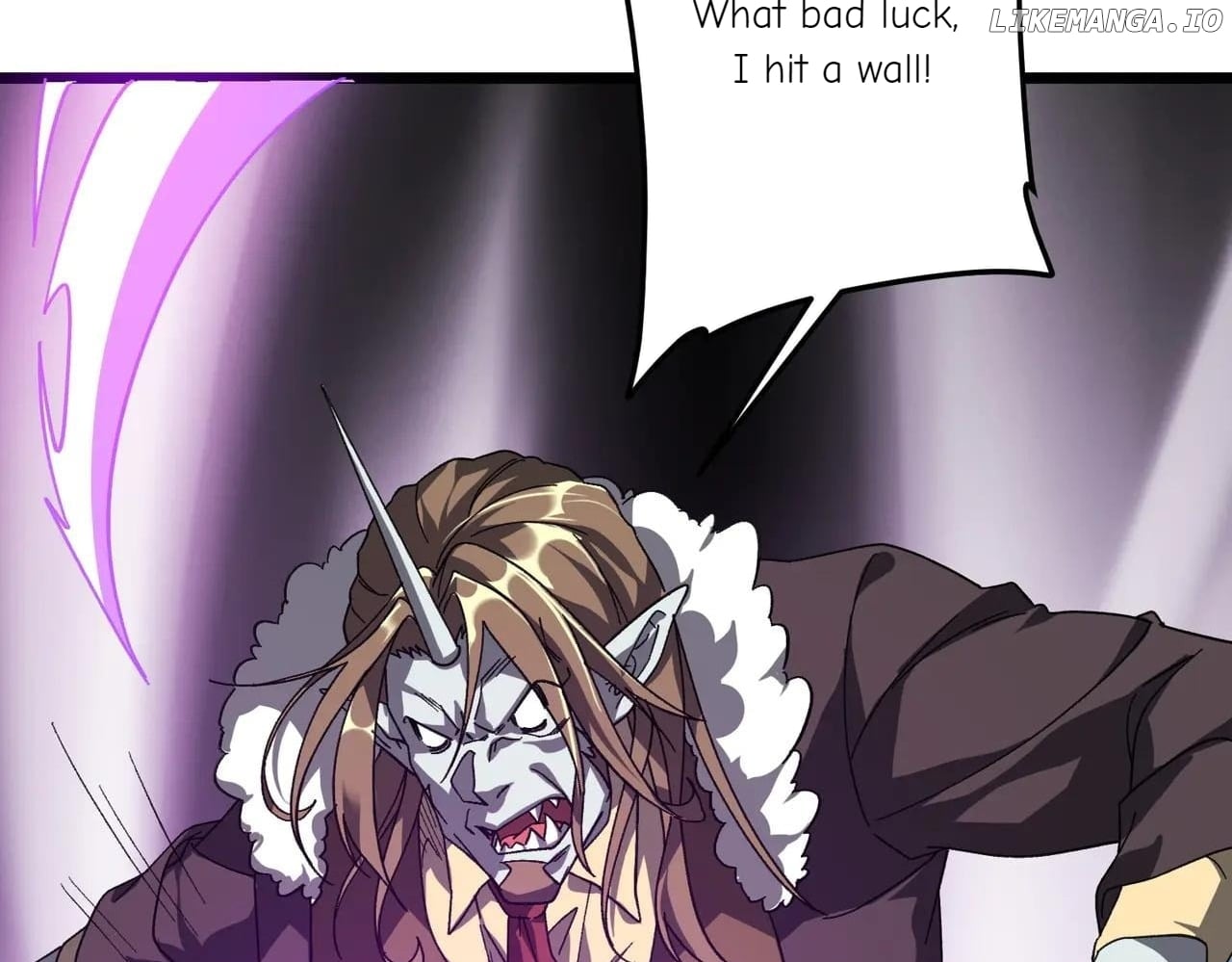 With My Netherworld Trillions, Game On! Chapter 184 - page 100